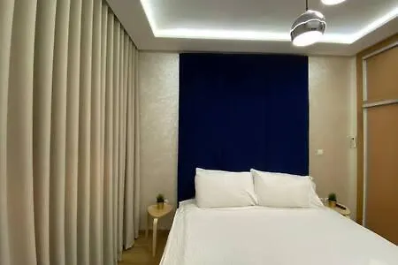 Familial Boulevard D Anfa - By Appartali Casablanca Marocko