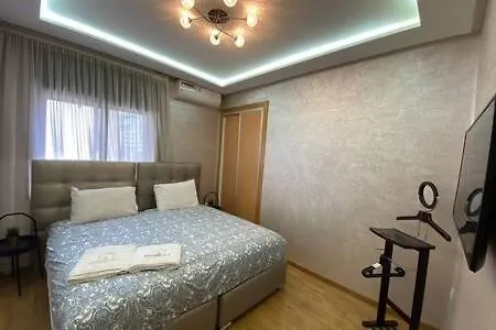 Lägenhet Familial Boulevard D Anfa - By Appartali Casablanca